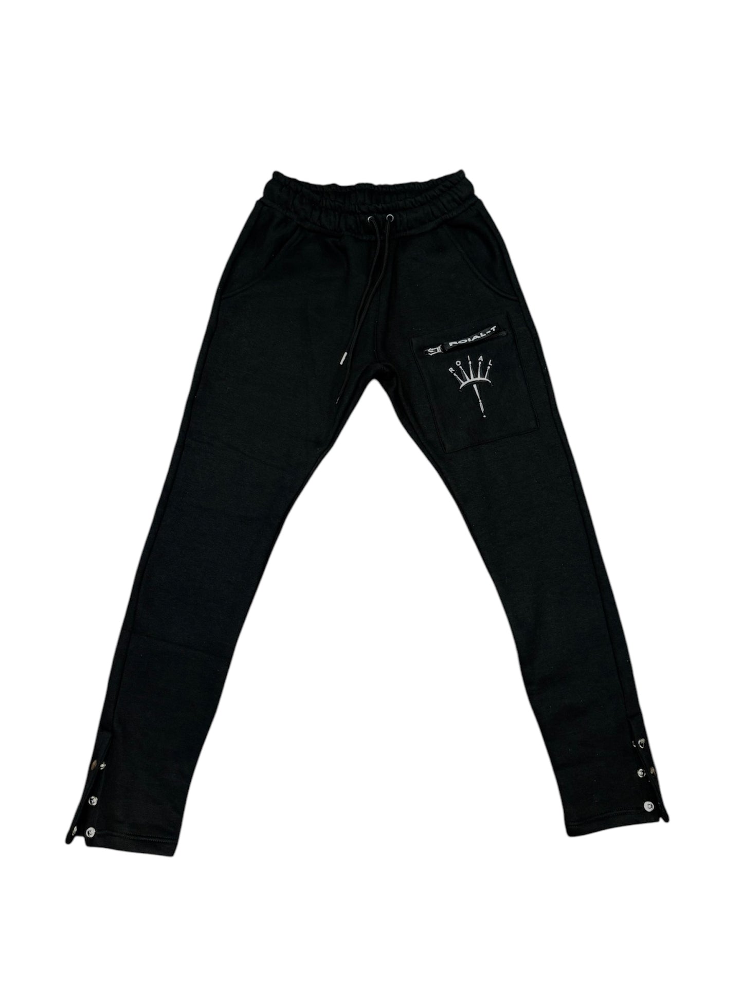 ZIP UP