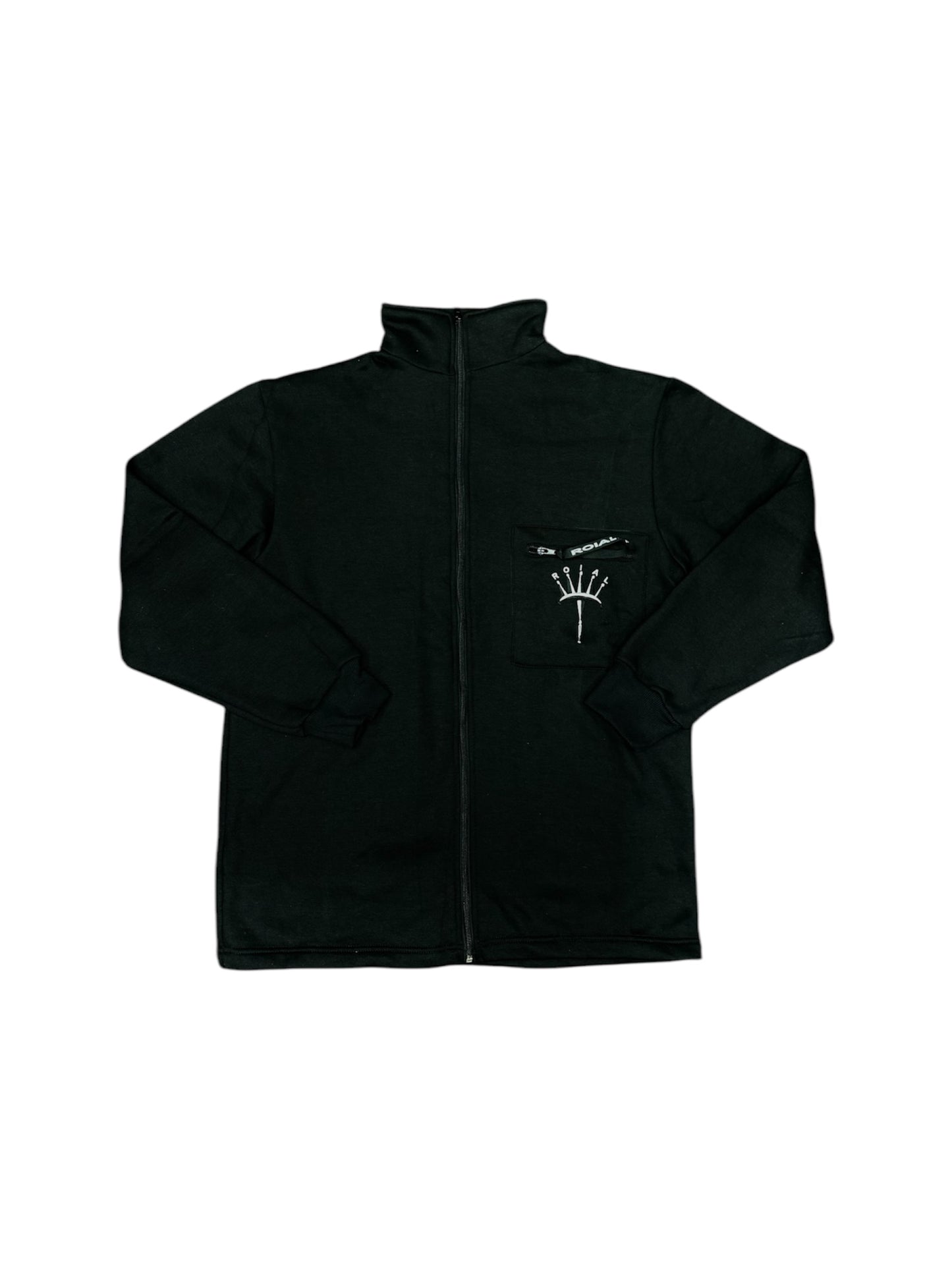 ZIP UP