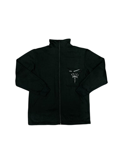 ZIP UP
