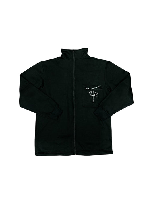 ZIP UP