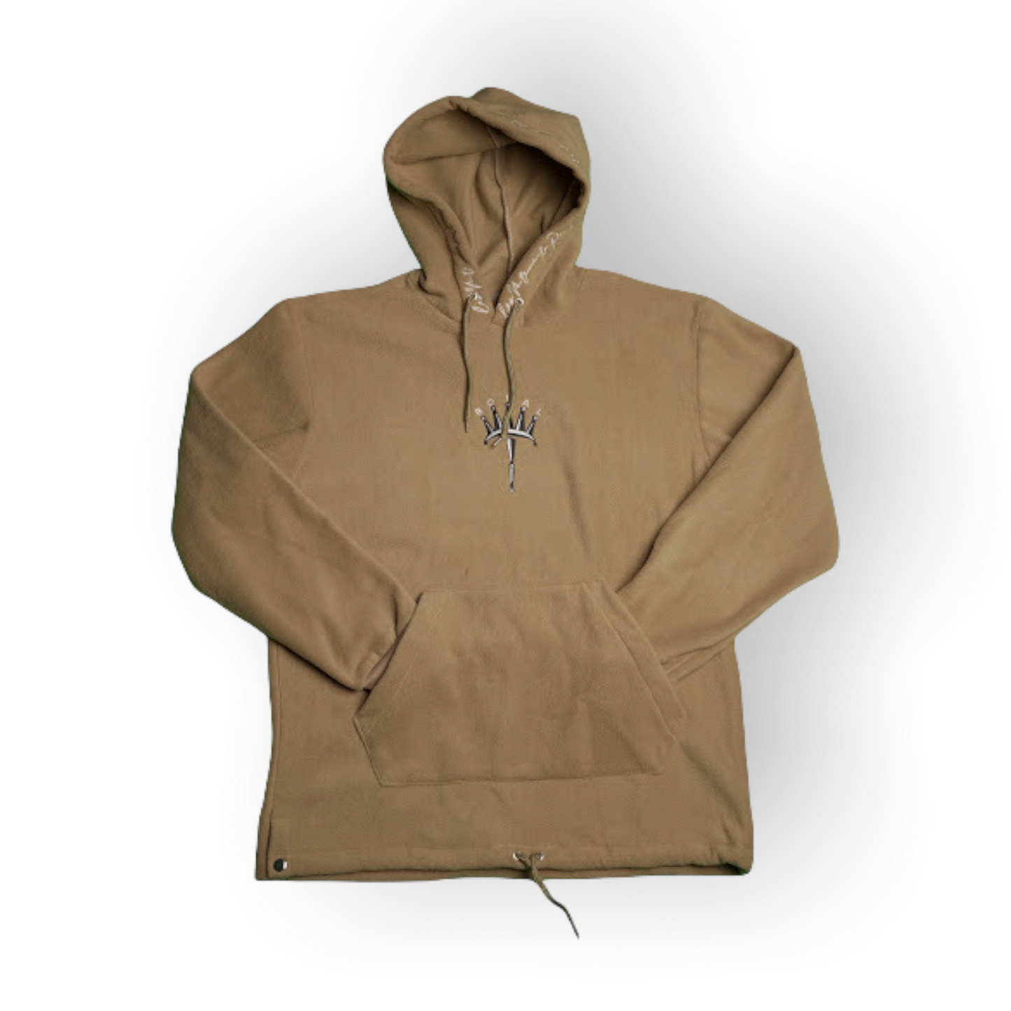 Polar Fleece Hoodie