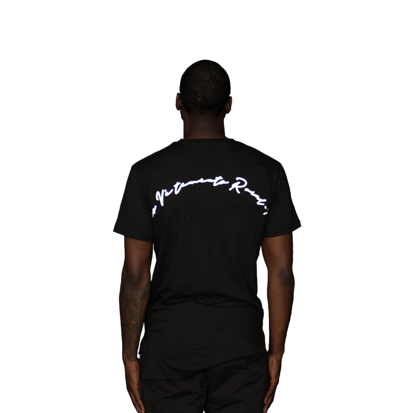 Reflec-Tee